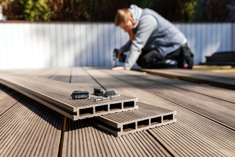 Deck Replacement Service in Worcester, MA