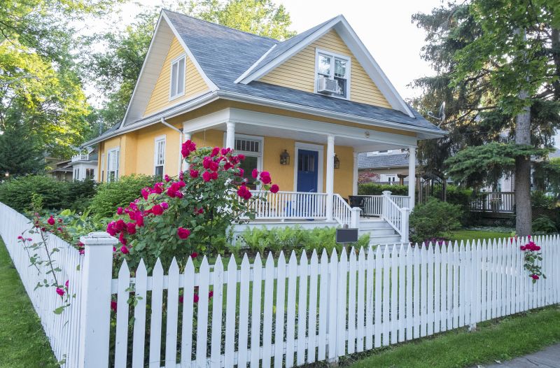 Pine Fence Installation in Roseville, CA