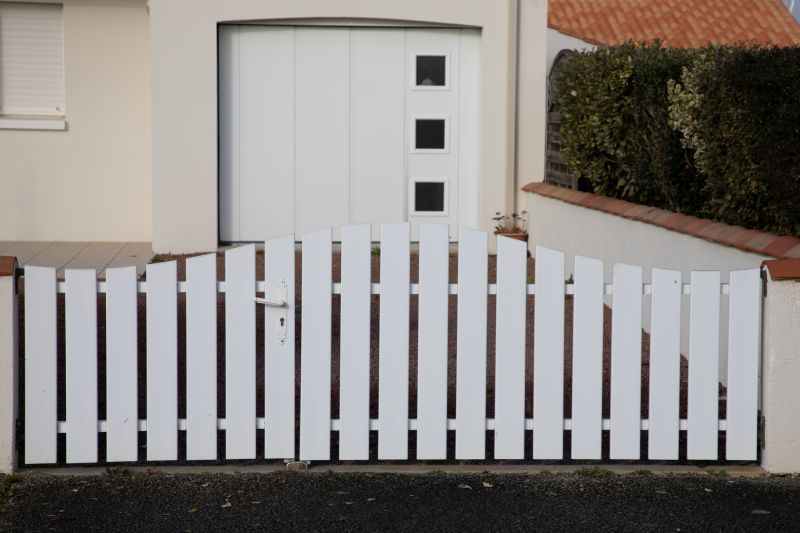 Pvc Fence Installation in Alpharetta, GA