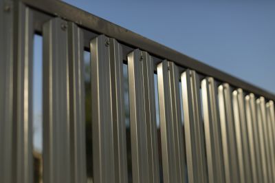 Steel Fence Replacement in South Houston, TX